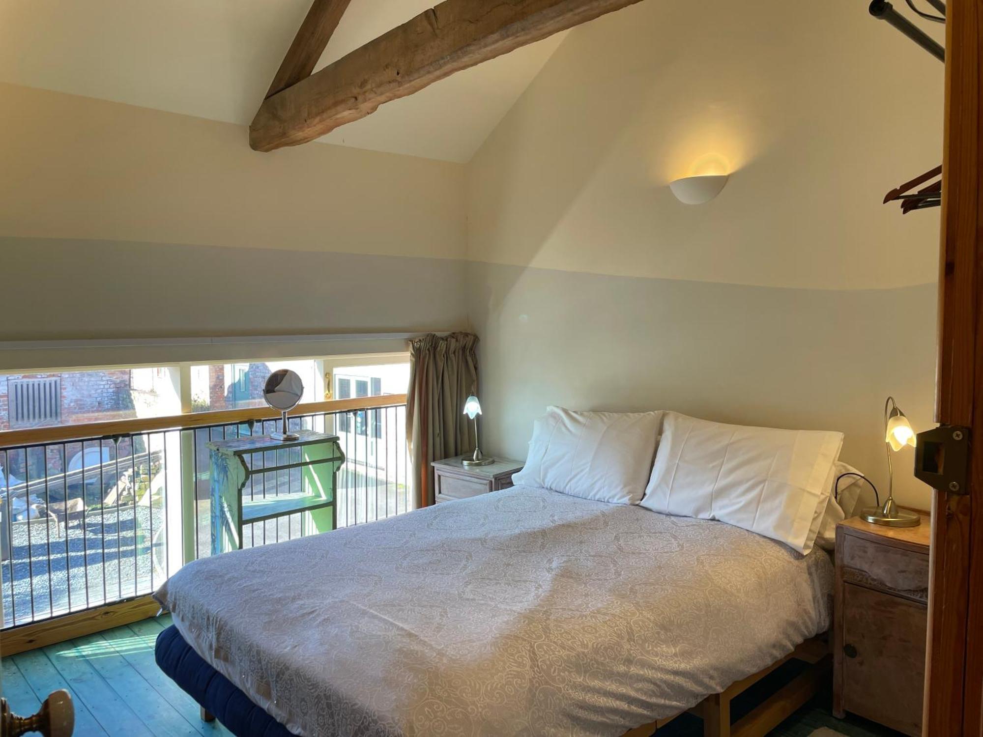 C Farmhouse Accommodation Alne Zewnętrze zdjęcie